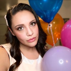 Meet your Posher, Diana